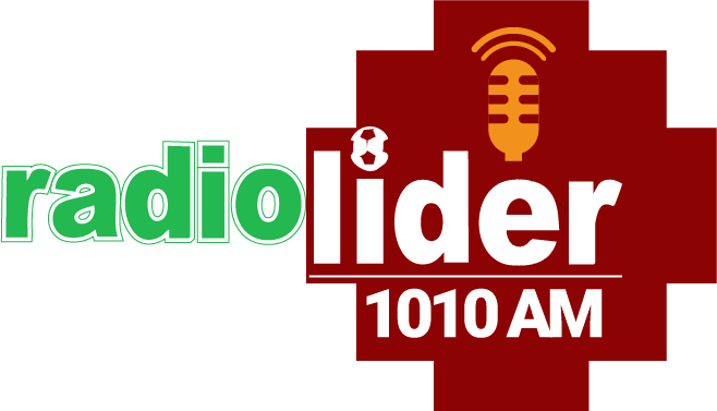 Radio Lider Chacana